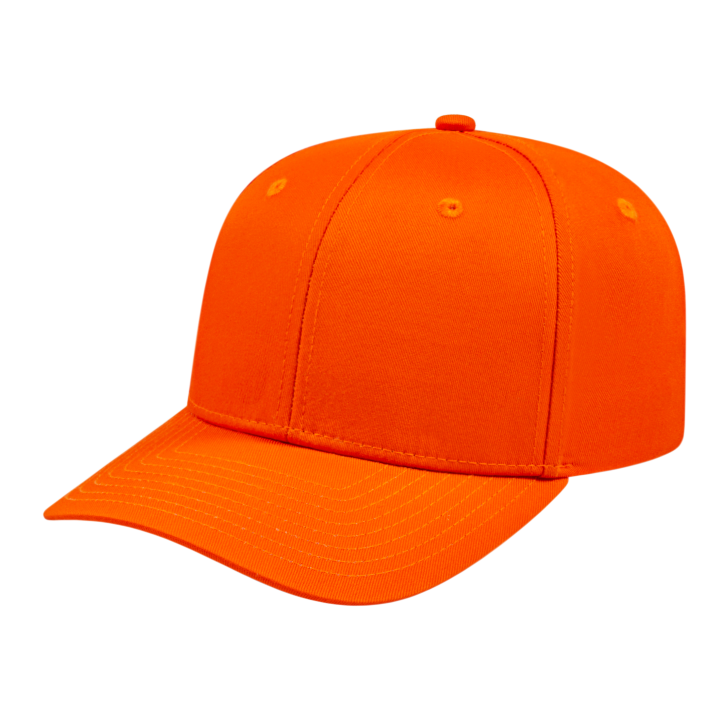 Original Poly/Cotton Snap Back Cap 188