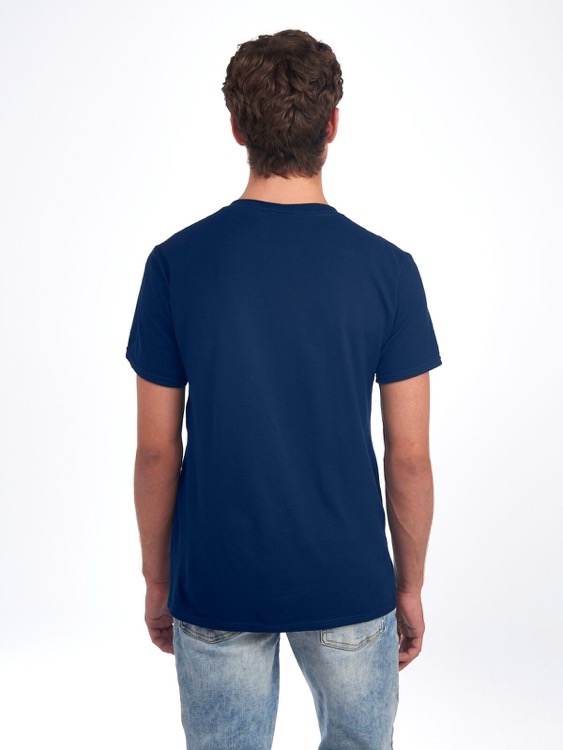 JERZEES Premium Blend Combed Ring-Spun Unisex T-Shirt 67