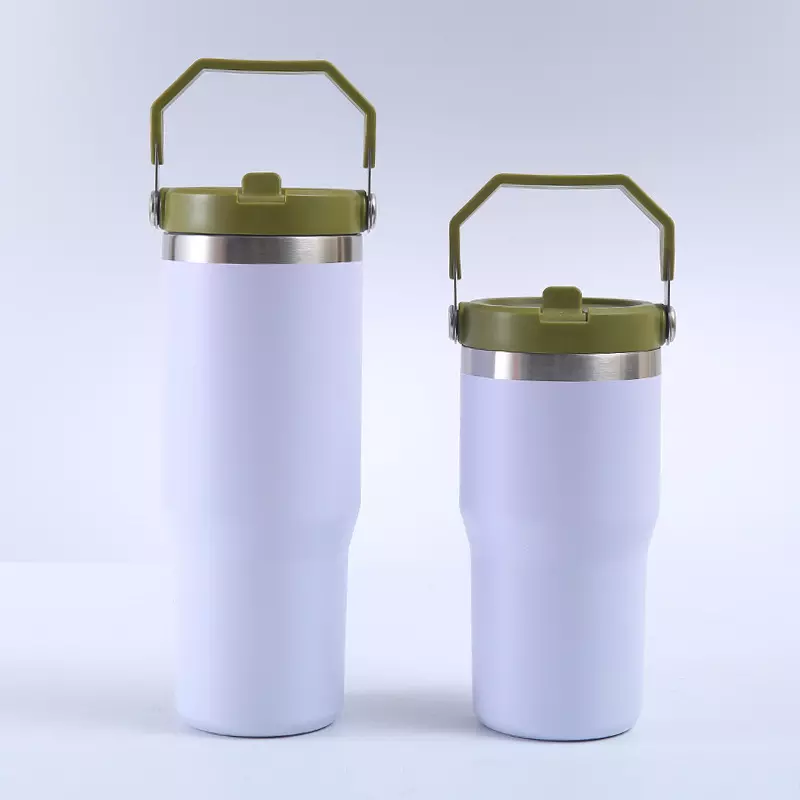 20 OZ Insulated Water Bottle 3