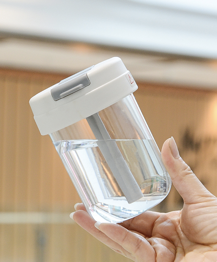 10 oz Leakproof Water Bottle 3