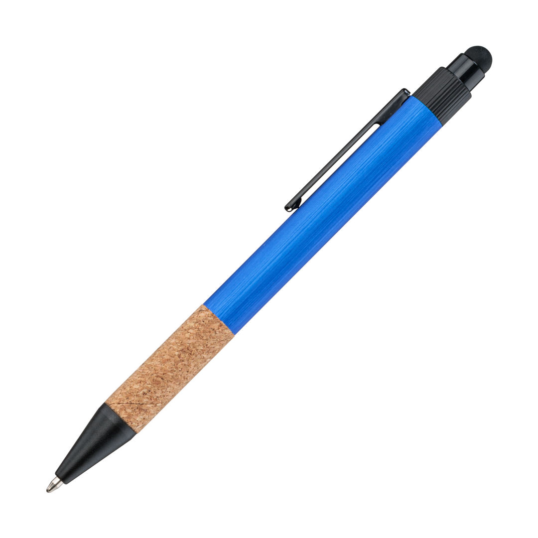 Manuel Recycled Aluminum Pen 6