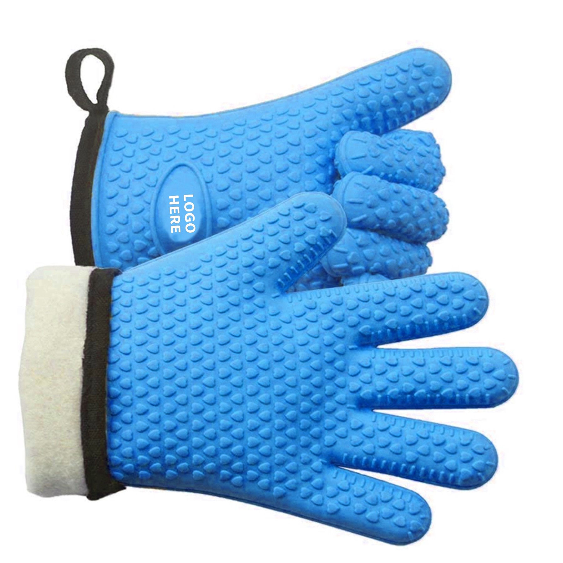 Kitchen Oven Gloves