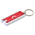Simple Touch LED Key Chain 37
