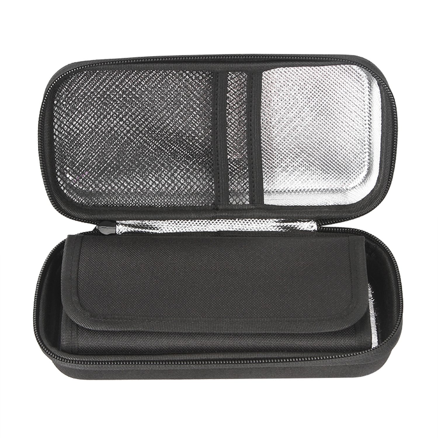 Medical Cooler Travel Case 10