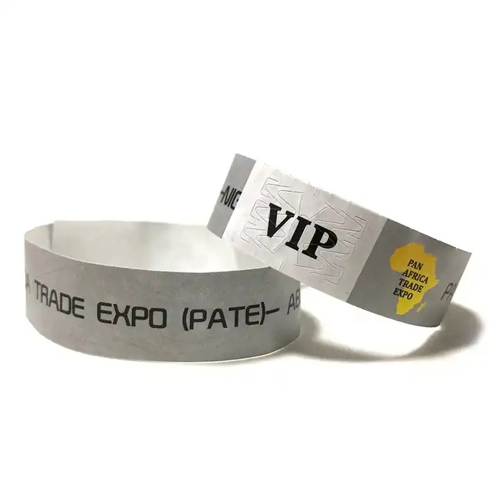 VIP Bracelets 2