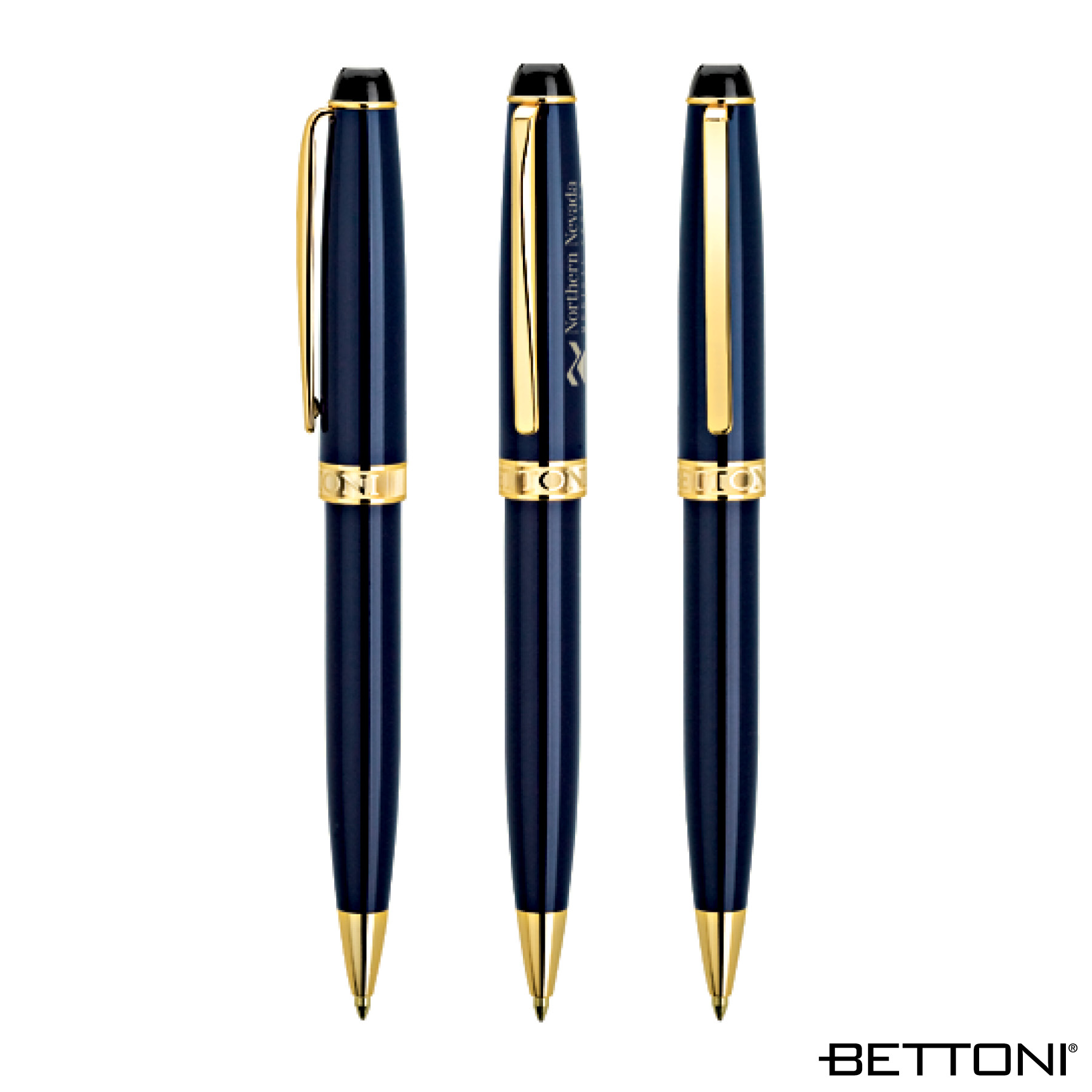 Bettoni® Alberti Ballpoint Pen 16