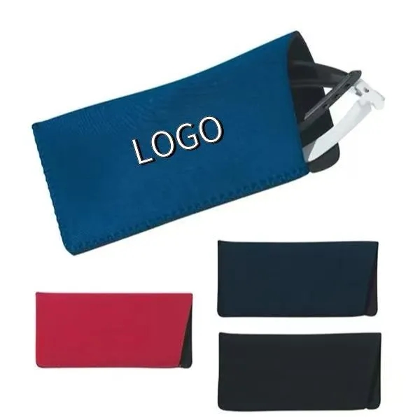 Neoprene Sunglasses Case 1