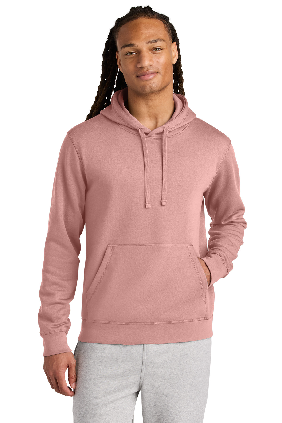 Stanley/Stella Unisex Drummer 2.0 Hooded Sweatshirt SXU009 4