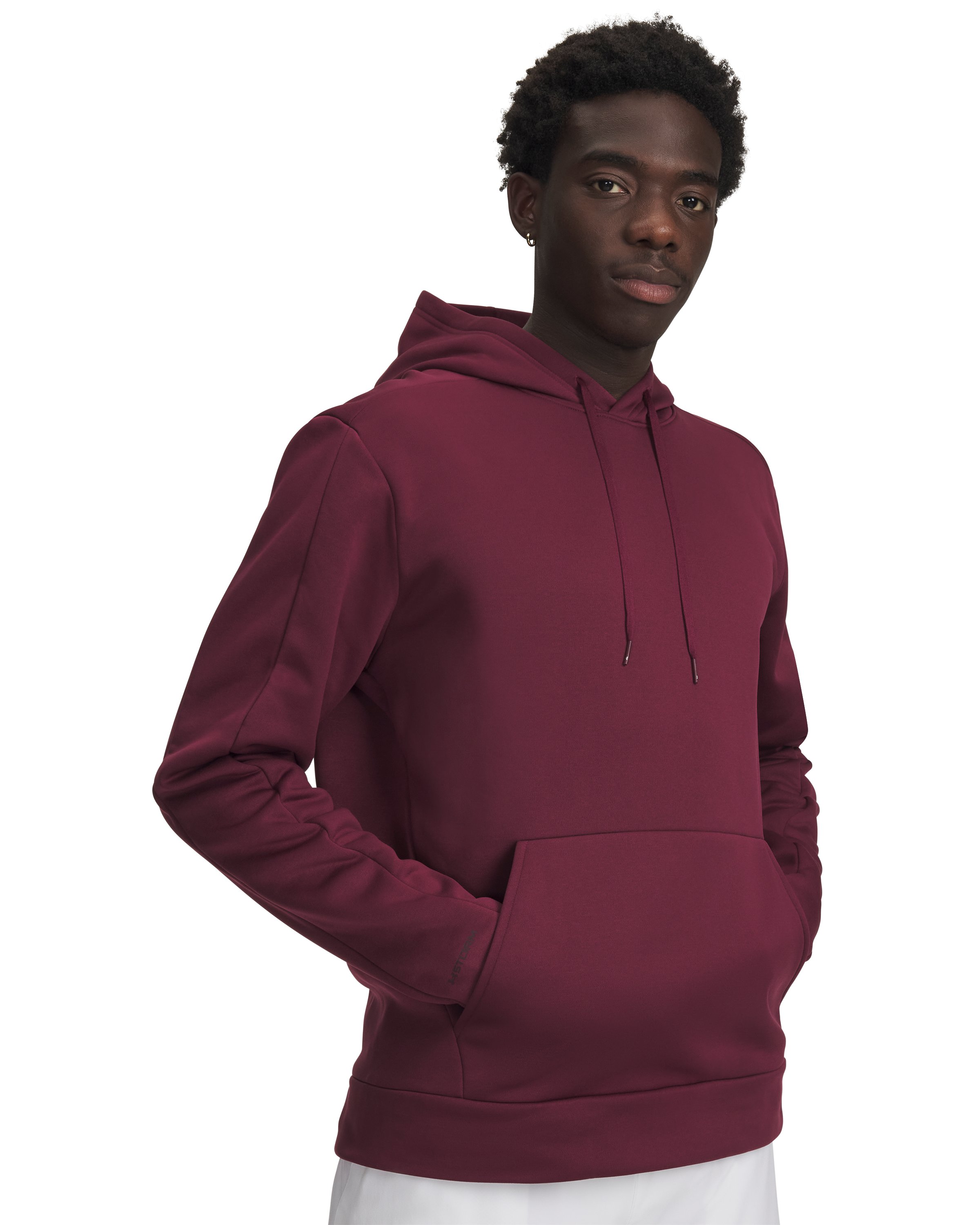 Armour Fleece Pro Men's Hoodie 6