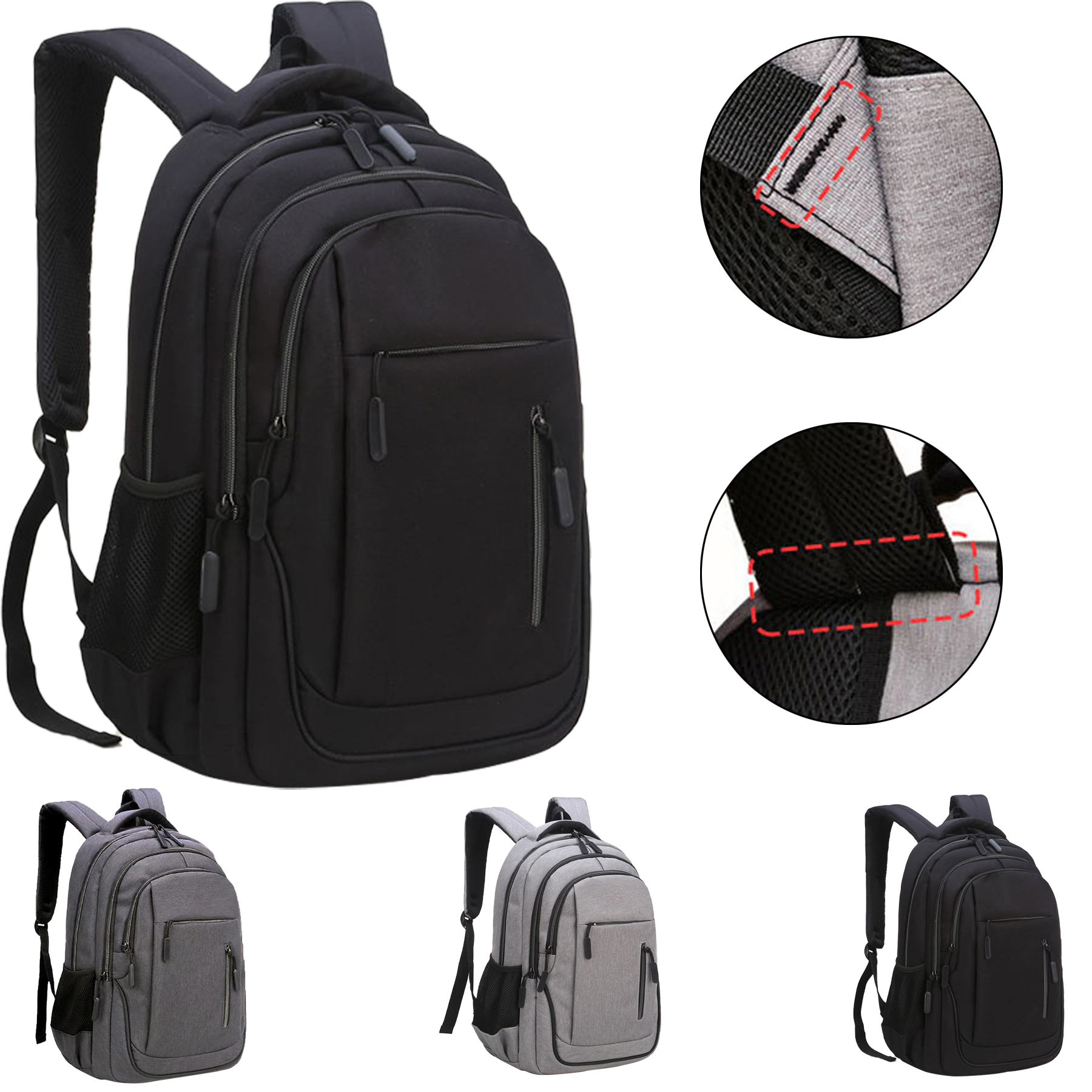 Kids Lunch box Insulated Soft Bag 2
