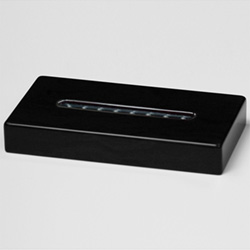 Black Piano Finish Base 4