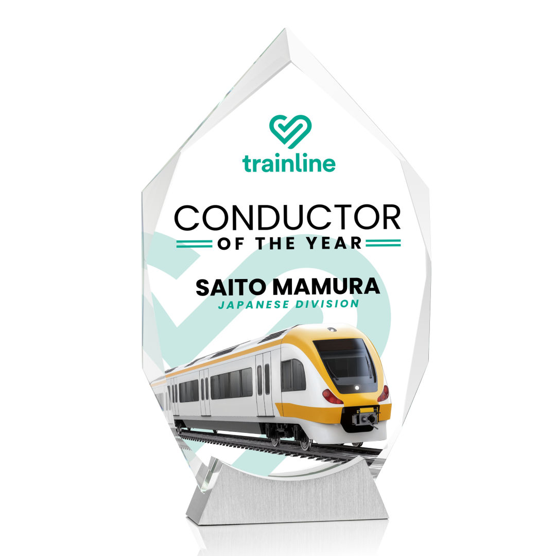 Westmore VividPrint™ Award 7