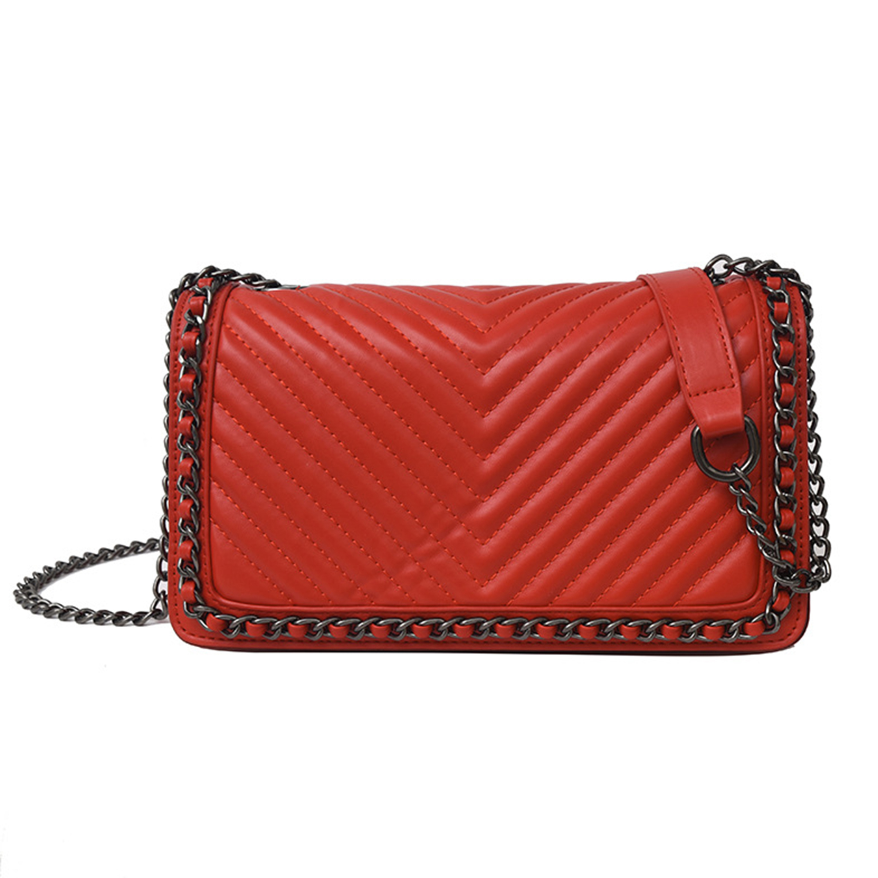PU Women's Crossbody Bag 9