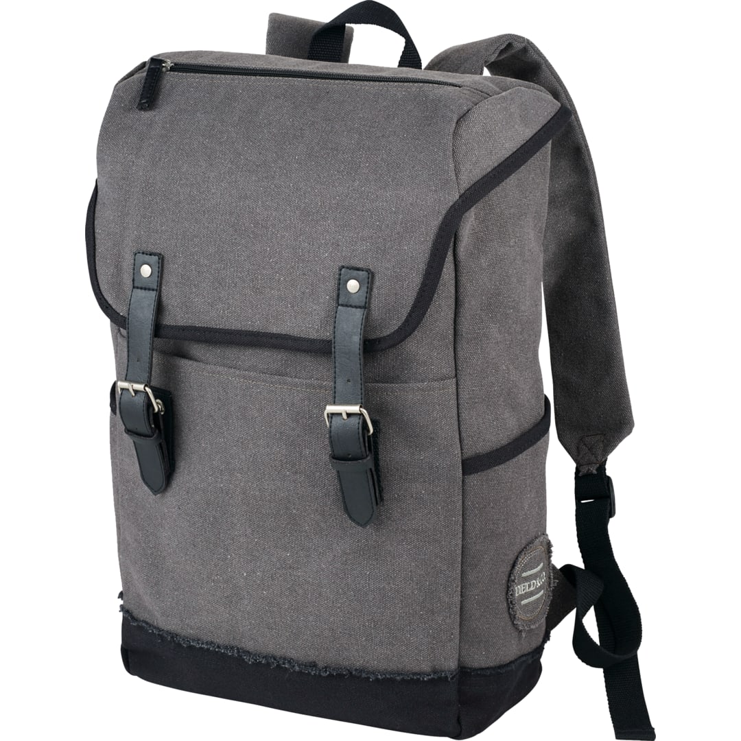 Field & Co. Hudson 15" Computer Backpack 33