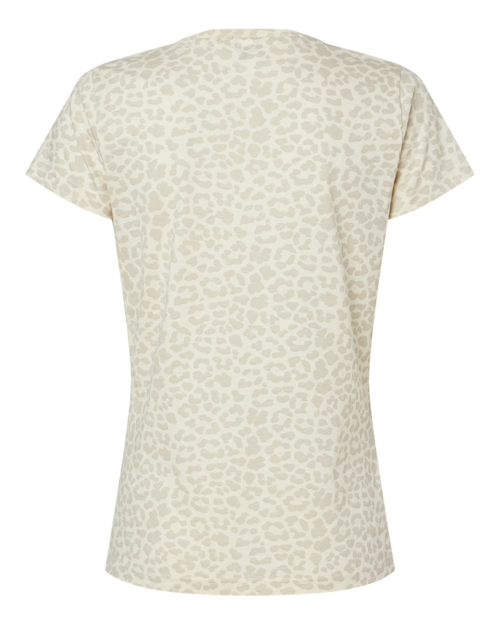 Women's Fine Jersey Tee - 3516 13