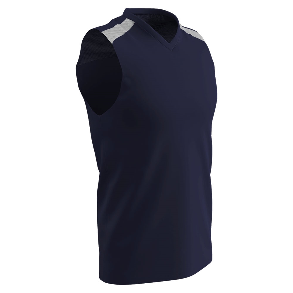 Free Toss Basketball Jersey 2