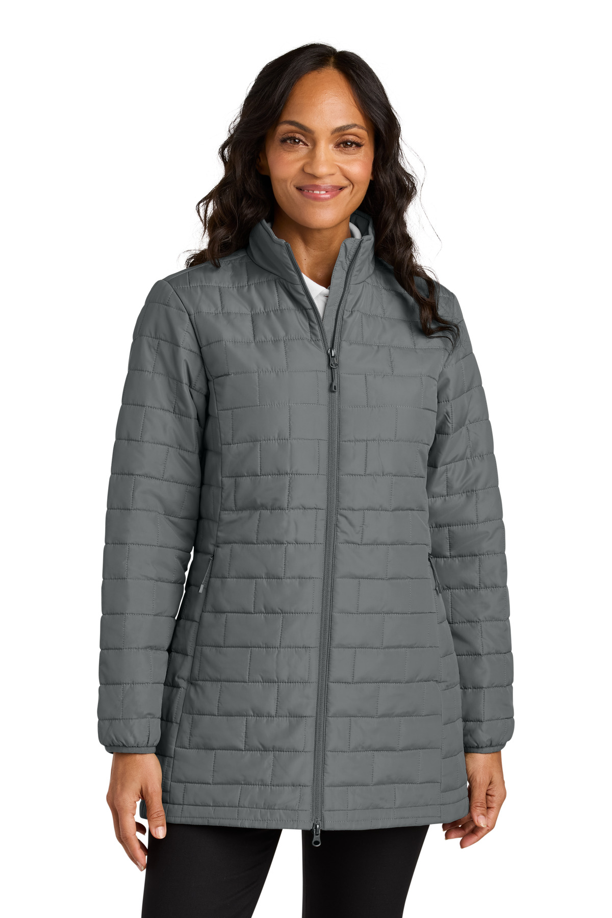 Port Authority Women's C-FREE Brick Jacket L854 2