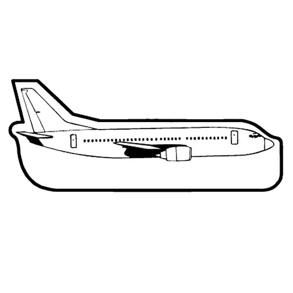 Jet Magnet - Full Color 2