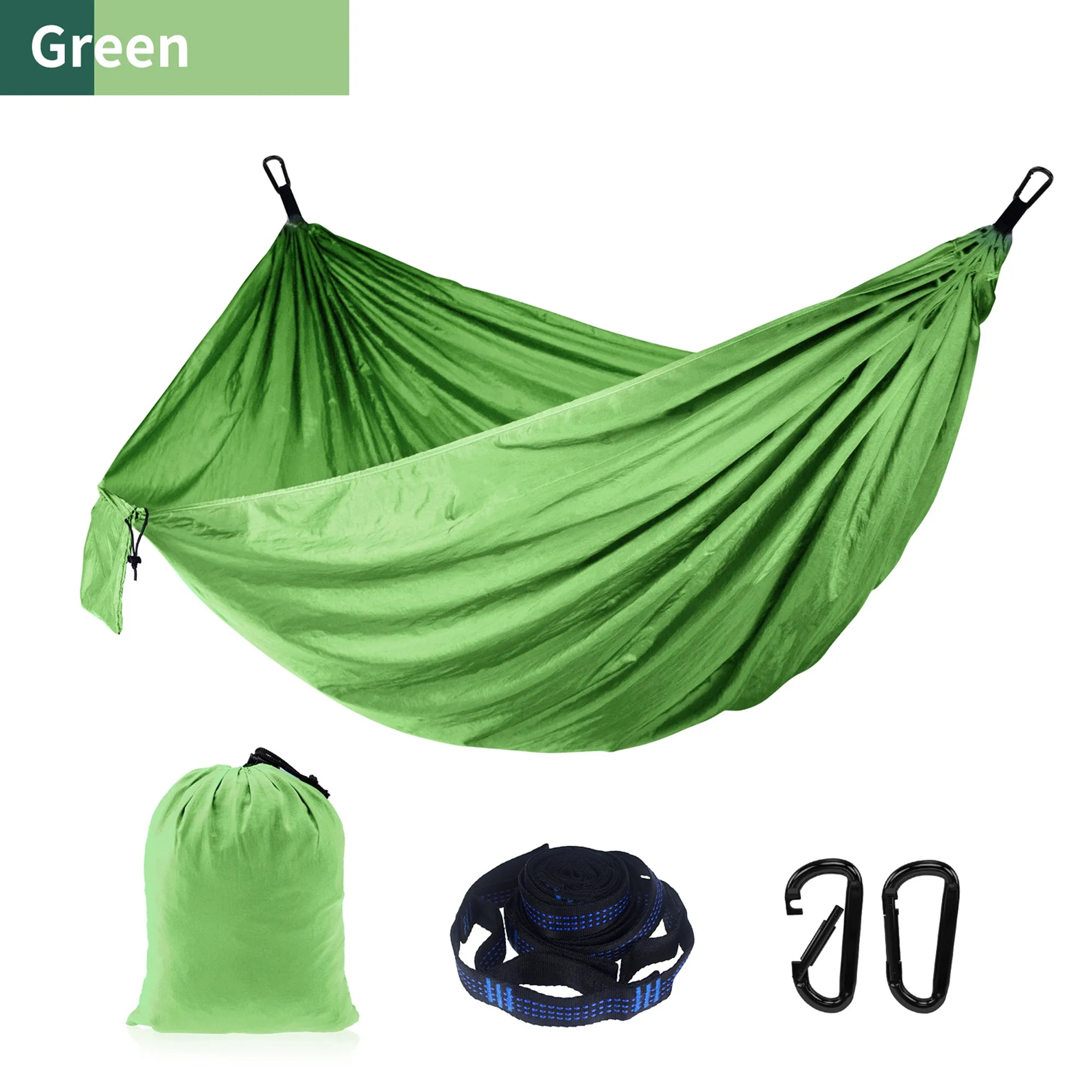 Portable Hammocks Camping Accessories 38