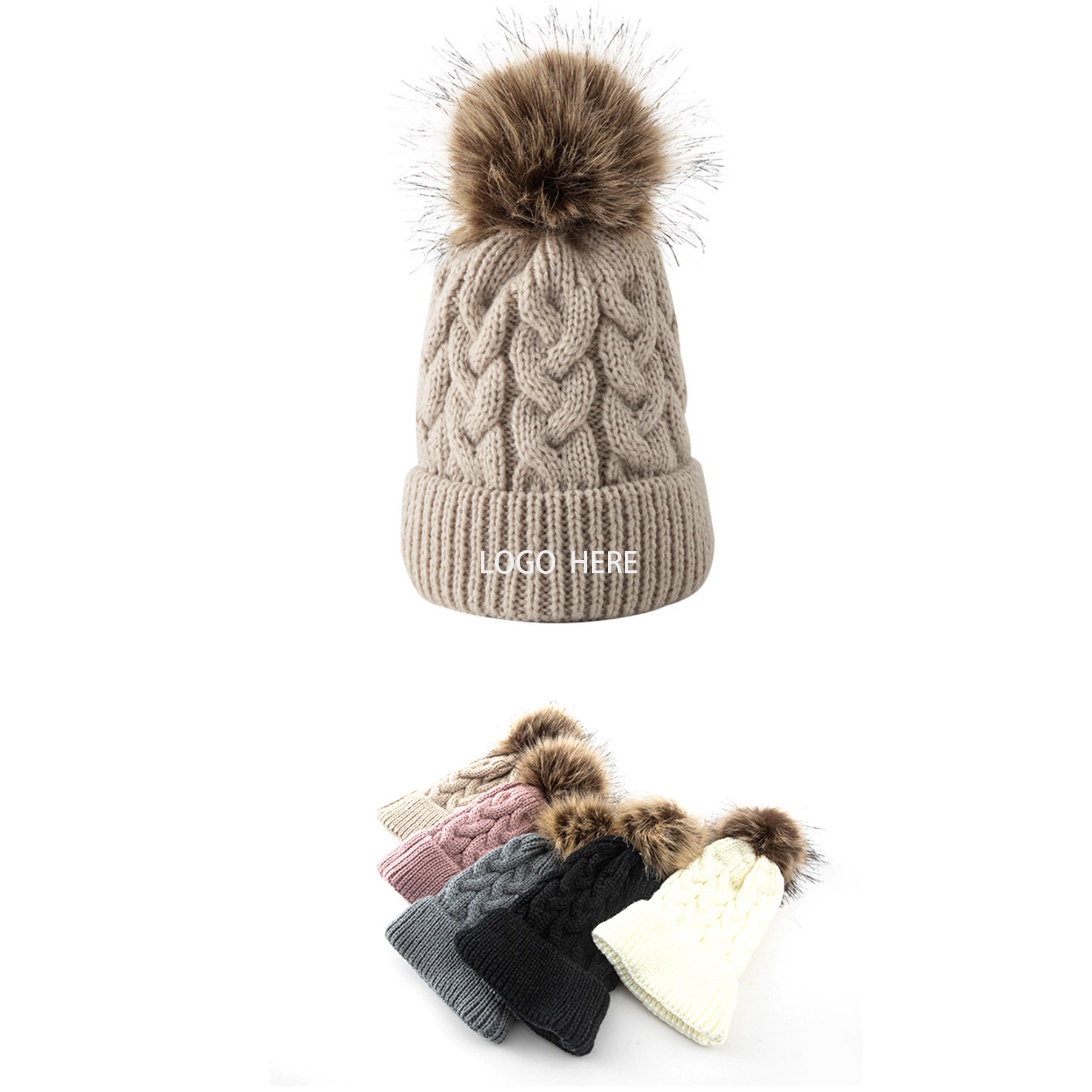 Beanie Hat