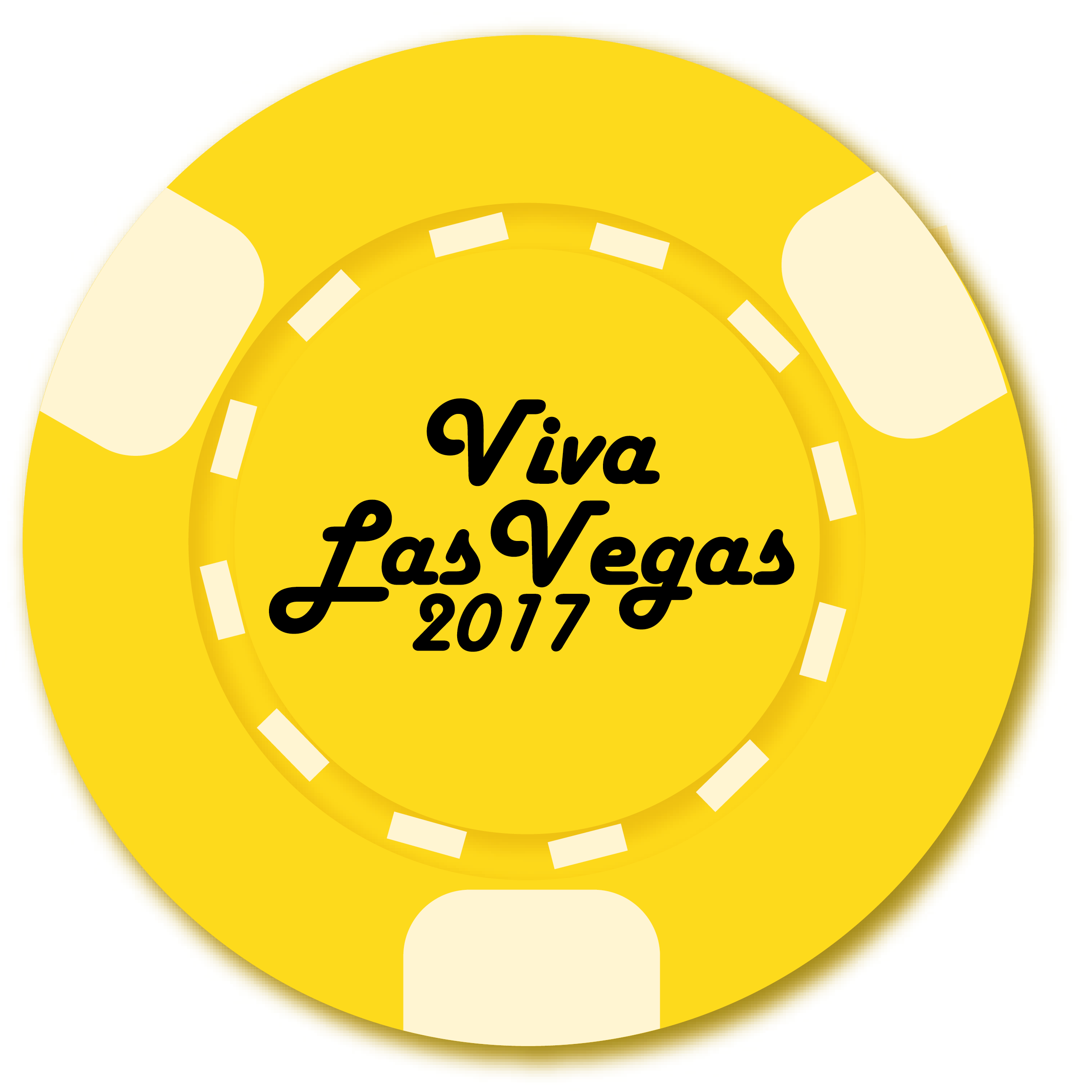 3 Spot 9g Poker Chips 5