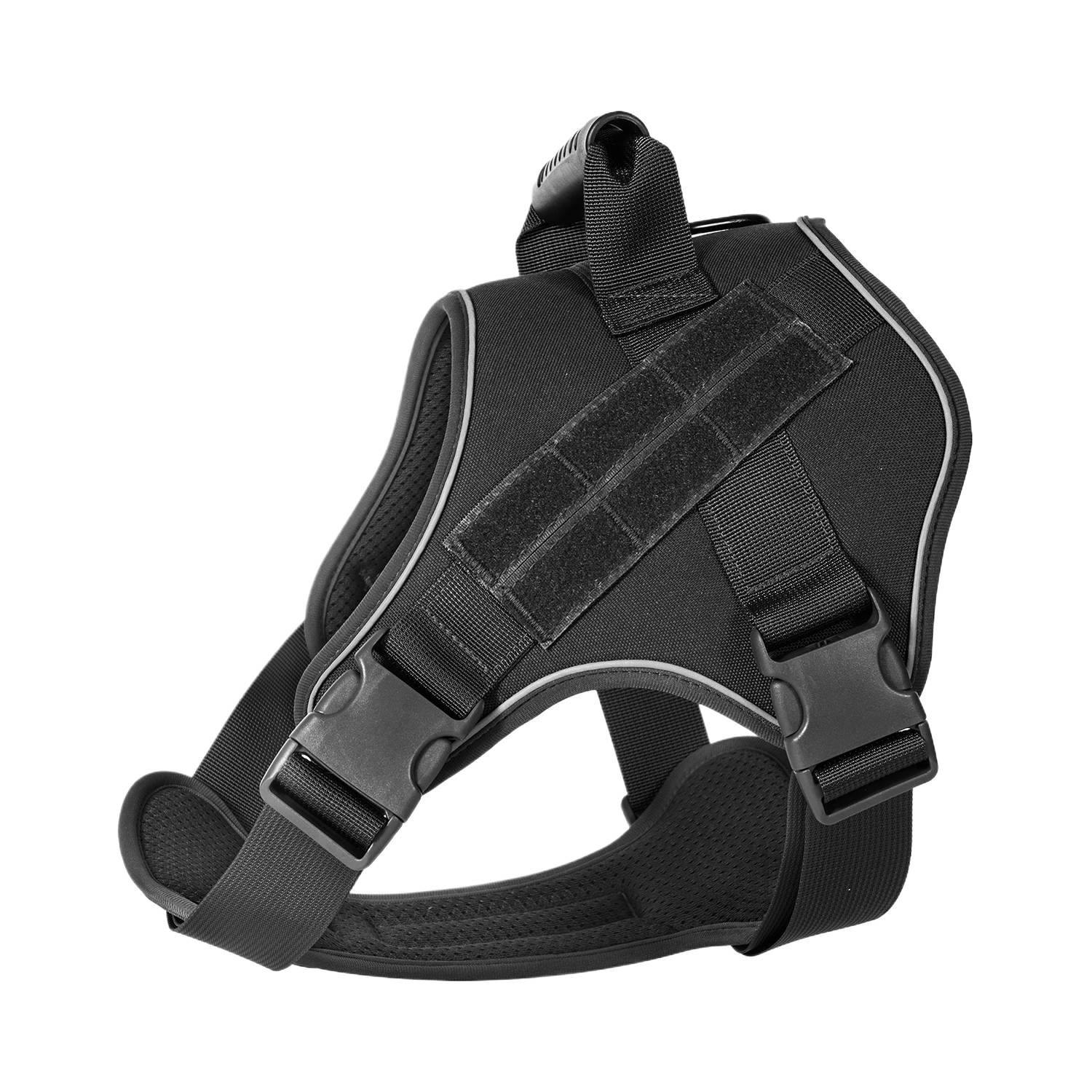 Dog Tactical Terylene Harnes 4