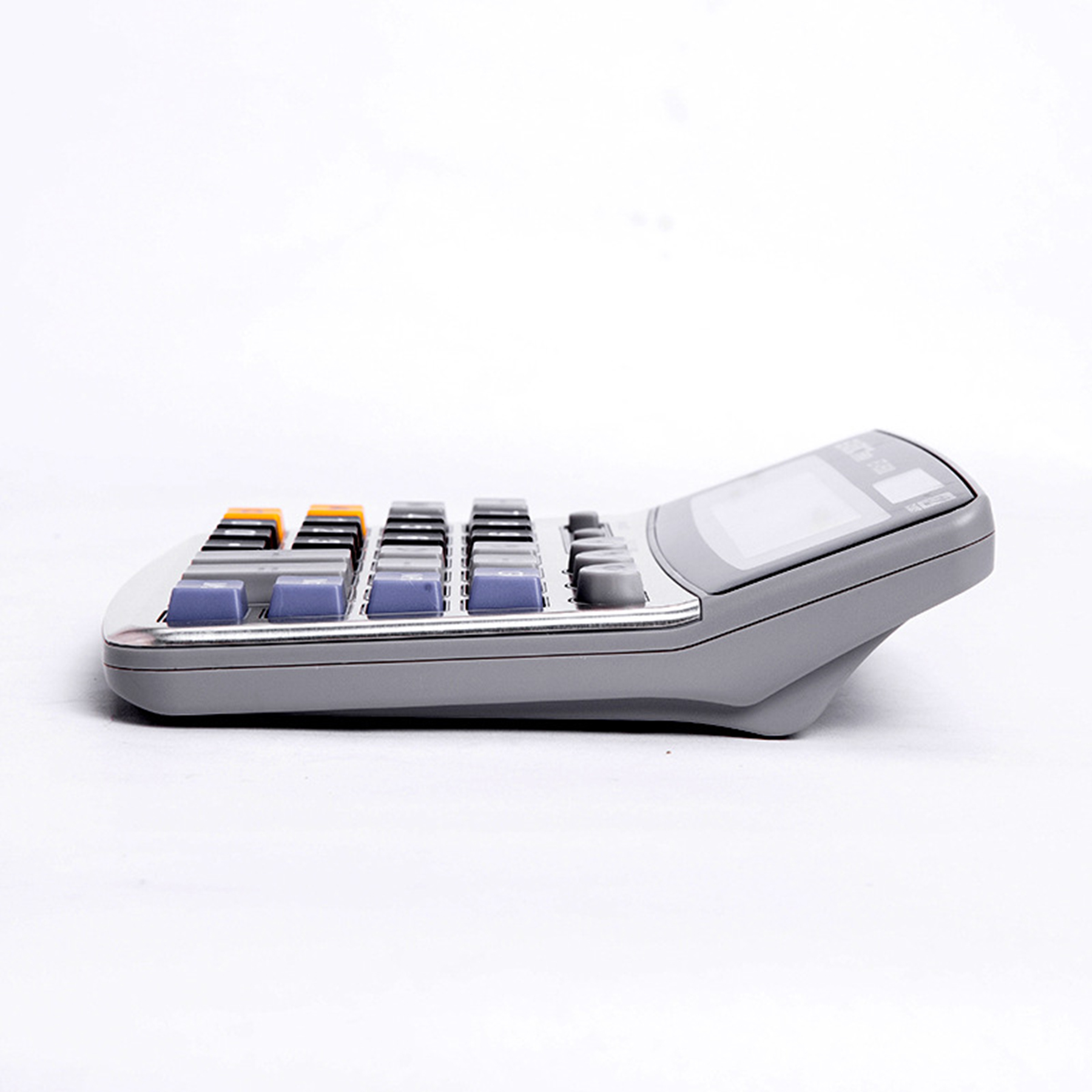 Electronic Calculator 2