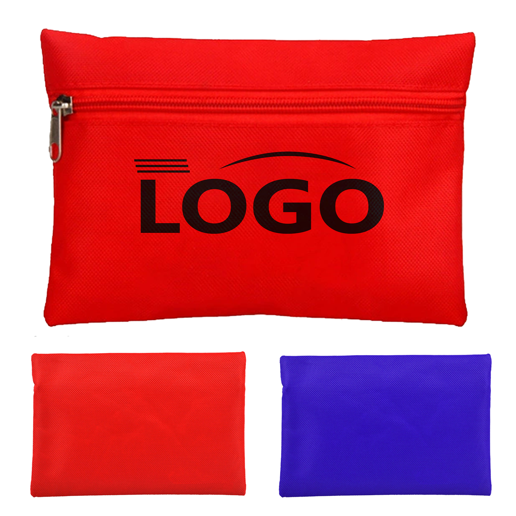 Lightweight Medical First Aid Kit 5