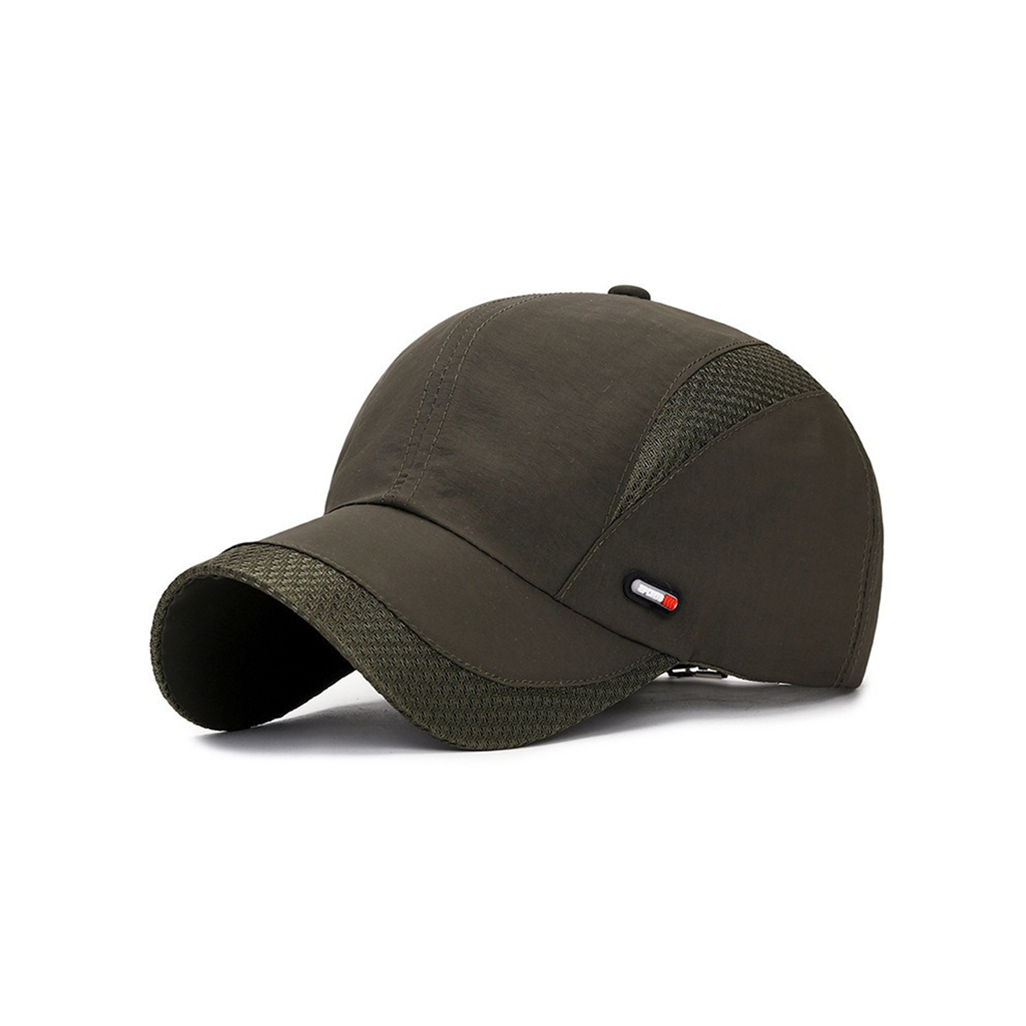 Mesh Baseball Cap Breathable 25