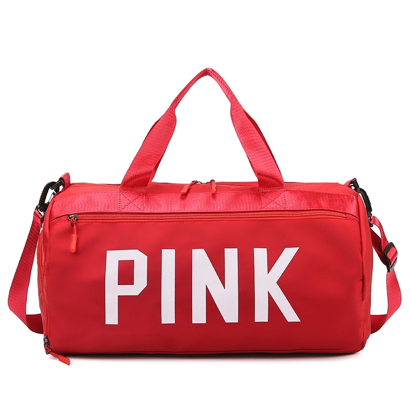 Custom Gym Sports Travel Duffel Bags 6