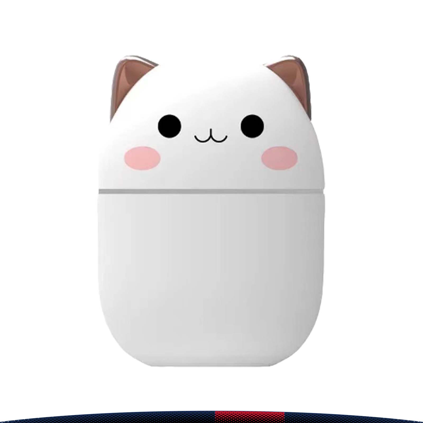 Eclick Mini Humidifier 4