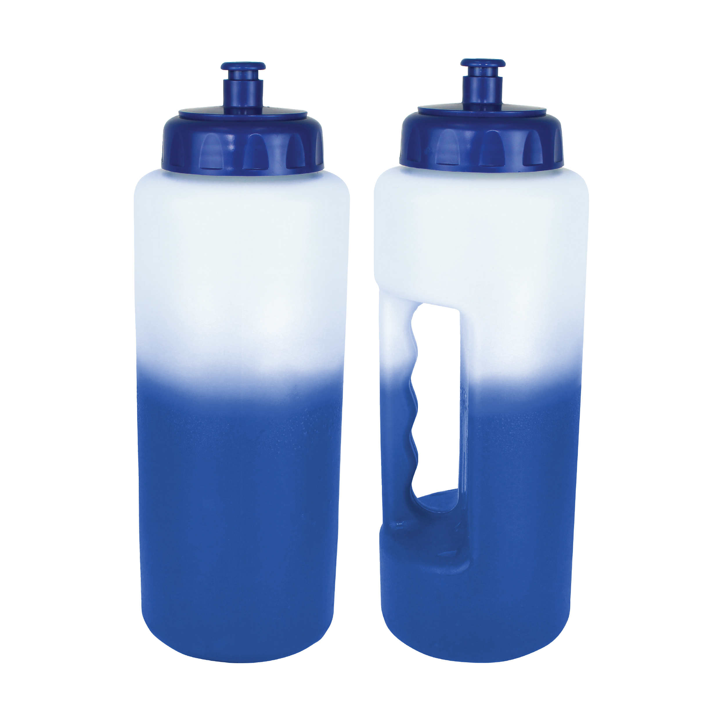 Mood™ 32 oz. Grip Bottle with Push 'n Pull Cap 7