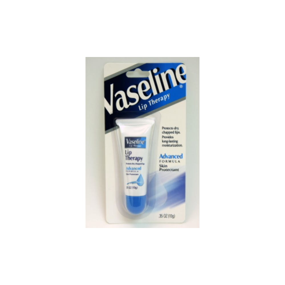 Vaseline® Advanced Formula Lip Therapy 1