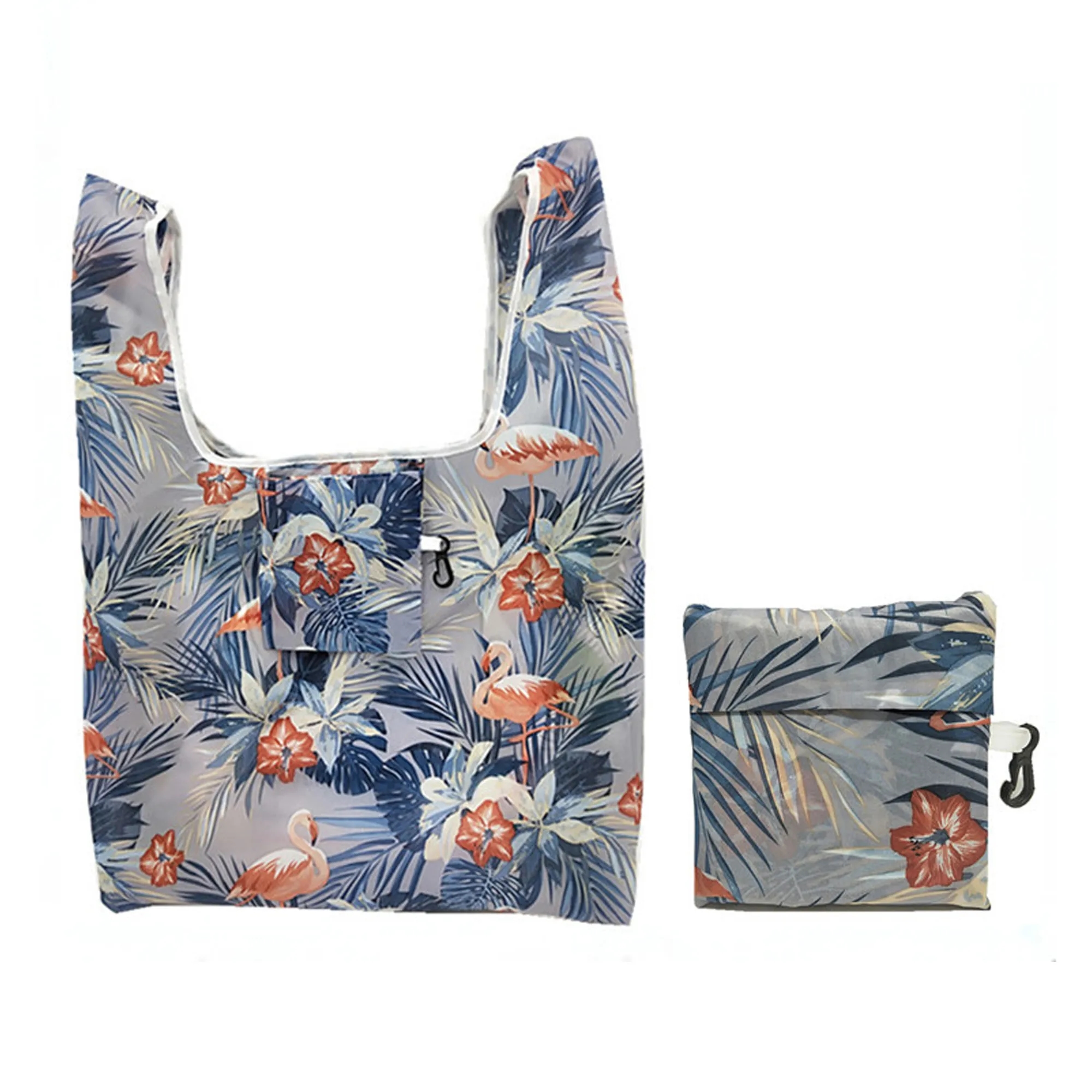 Portable Shopping Storage Bag 4