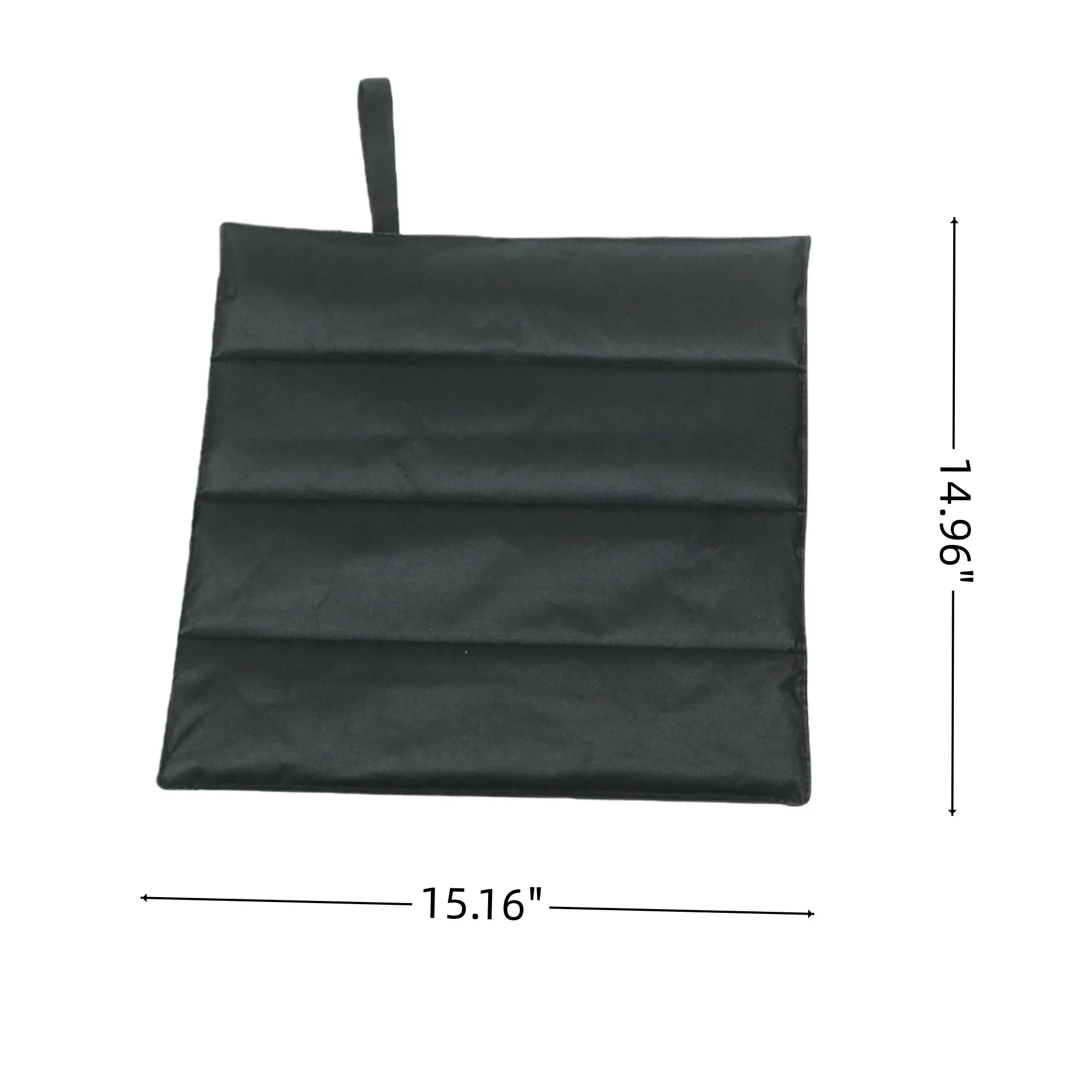 Waterproof Camping Sit Pad Stadium Cushion for Outdoor 2