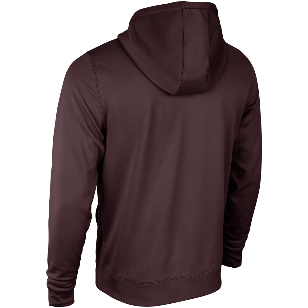 Lineup Fleece Zip Up Hoodie, custom hoodie or sweatshirt with logo imprint 16