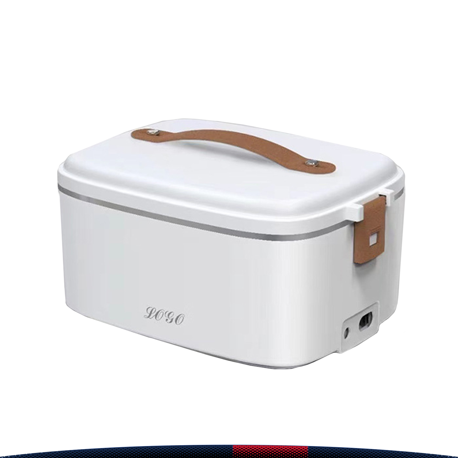 Intopy Electric Lunch Box 4
