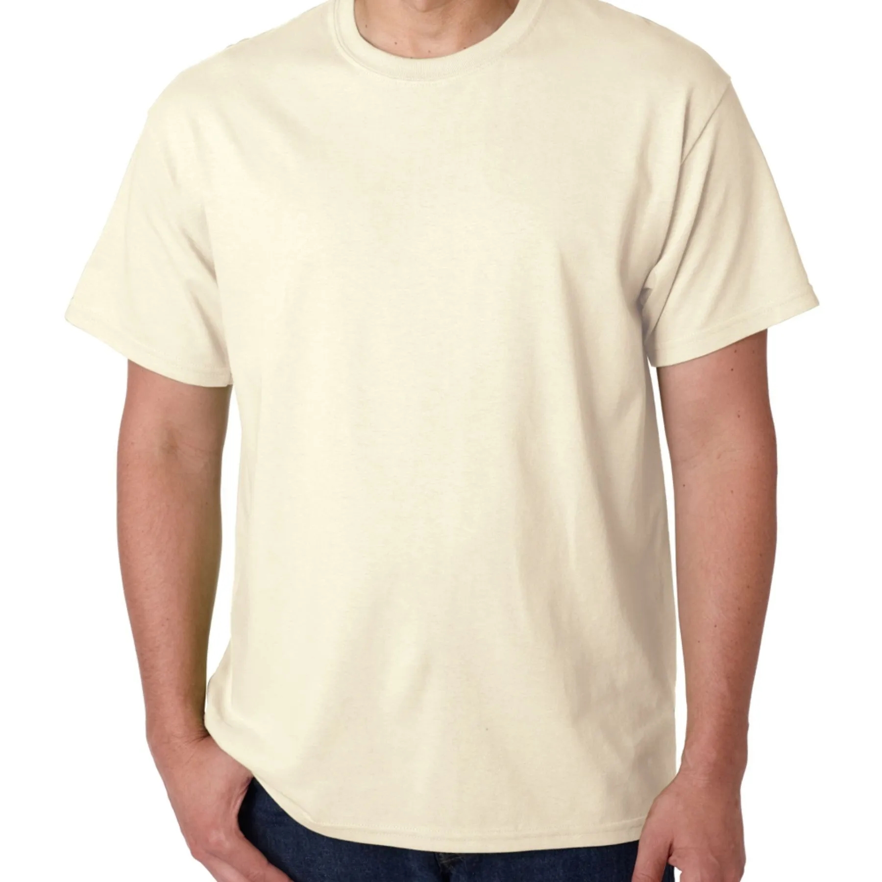 Cotton T-shirt 24