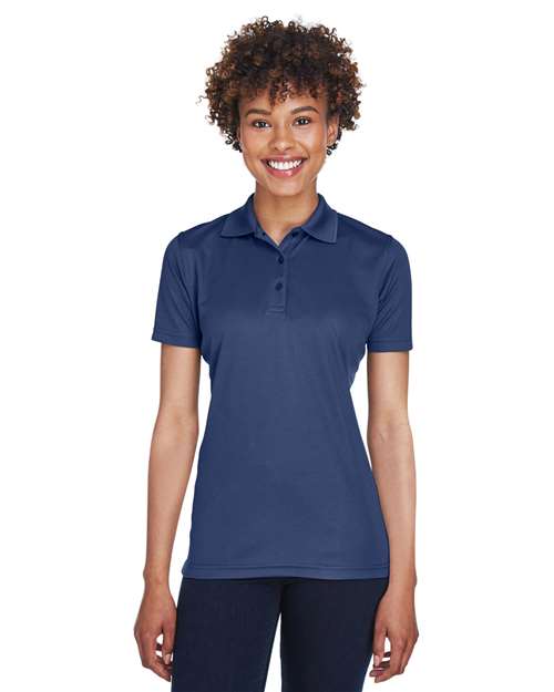 Women's Cool & Dry Mesh Piqué Polo - 8210L 175