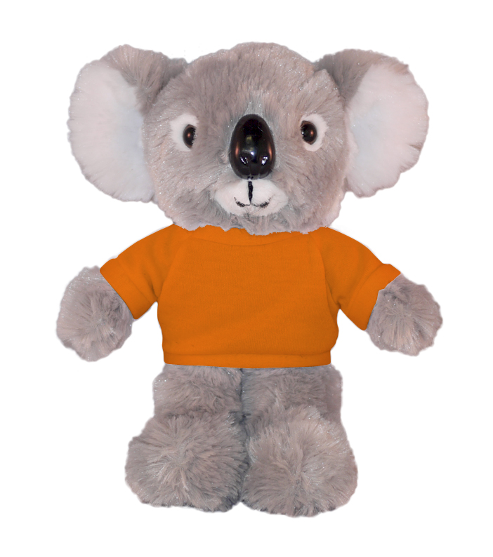 Koala with Tee 14