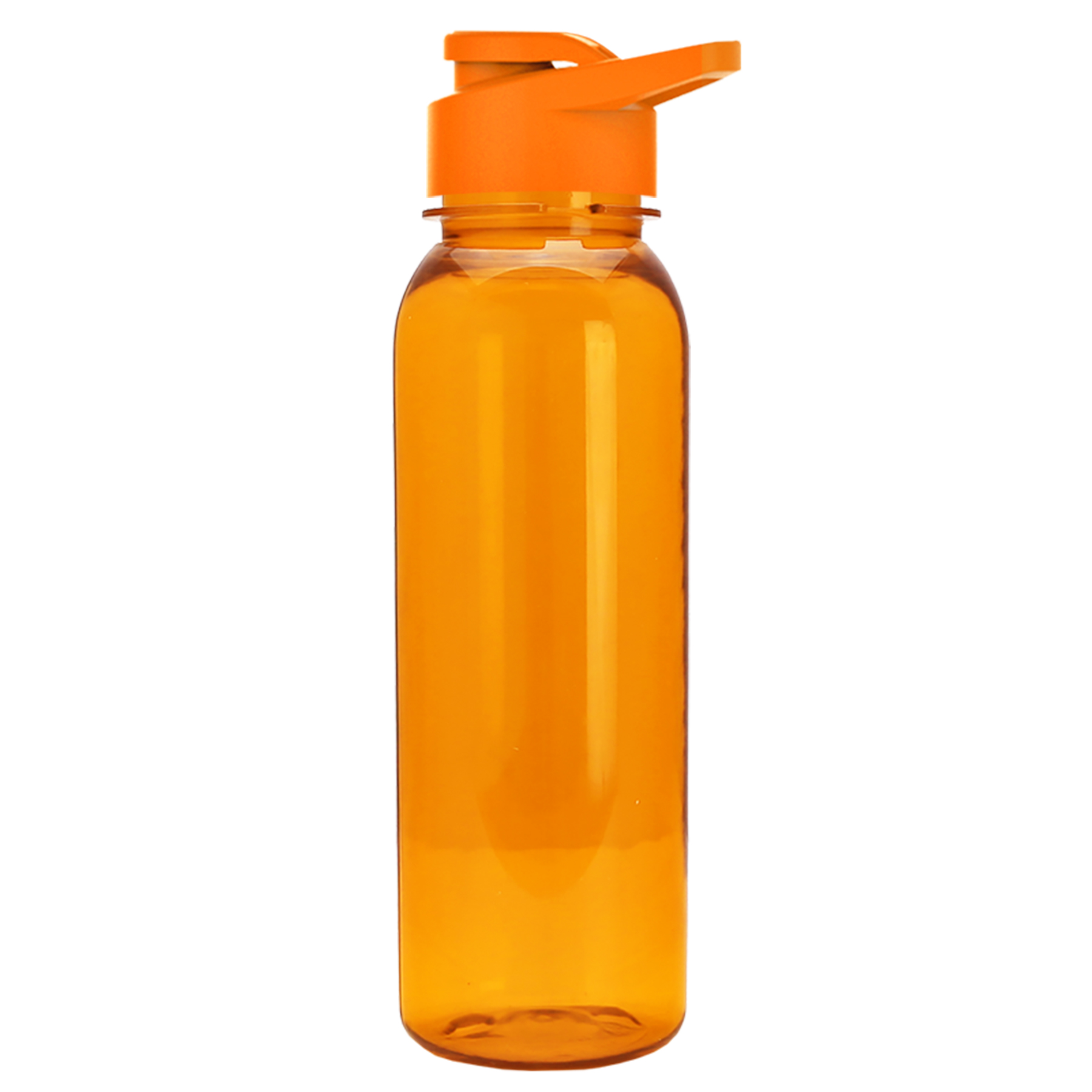 The Outdoorsman - 24 oz. Tritan bottle with Drink thru 18