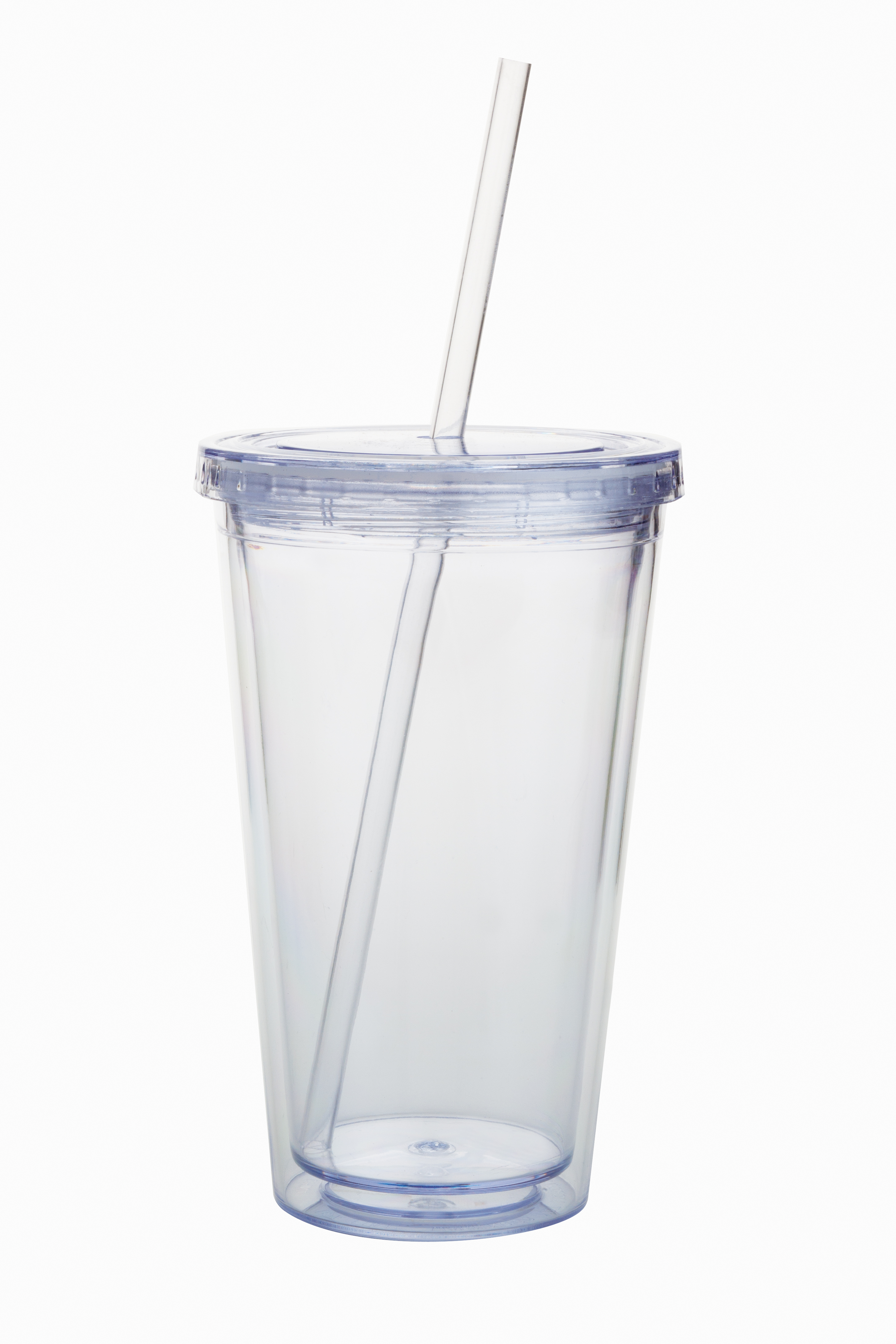Good Value™ Double Wall Acrylic Tumbler - 18 oz. 8