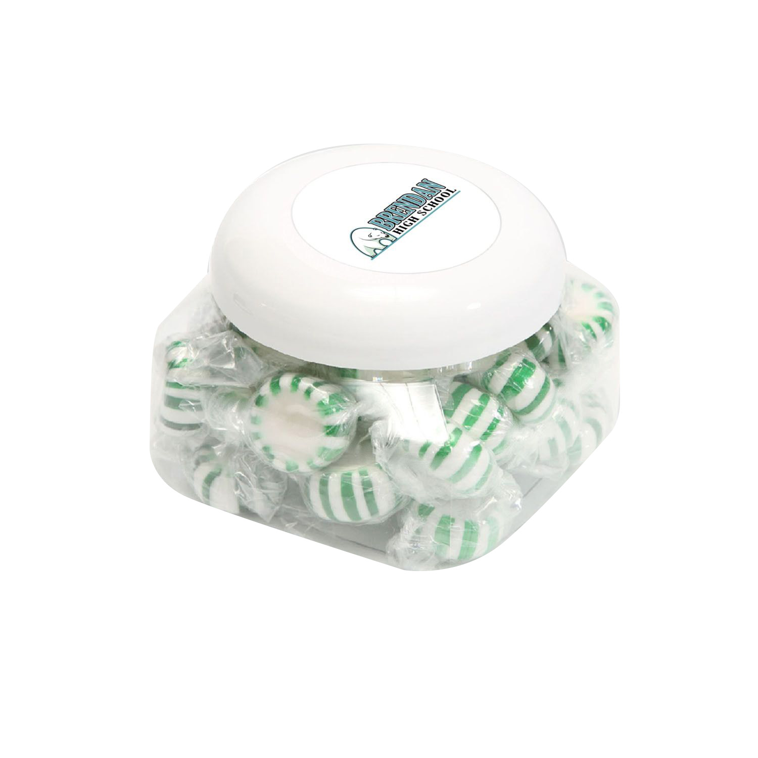 Large Snack Canister Standard Fill 10