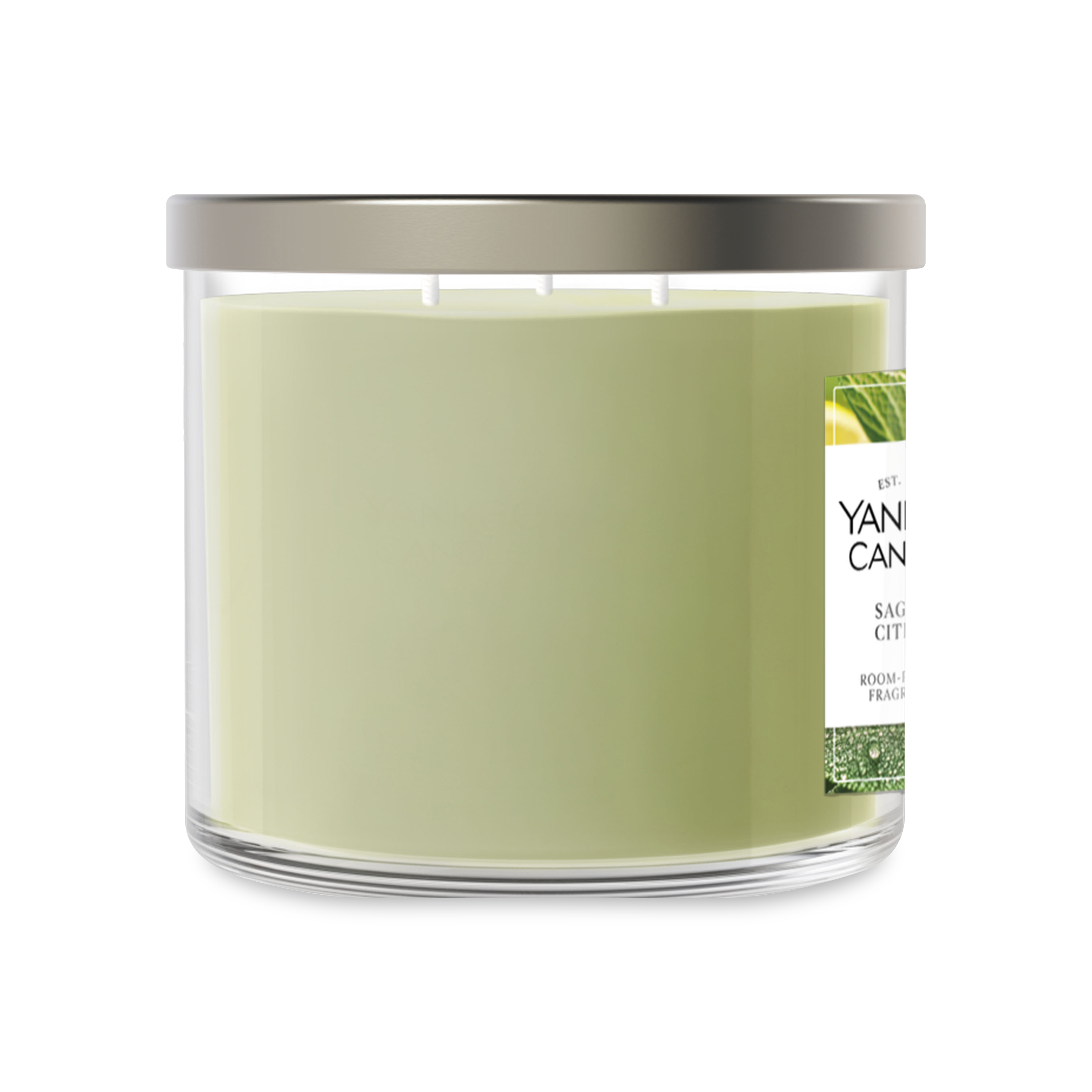Yankee Candle® 3-Wick Candle 39