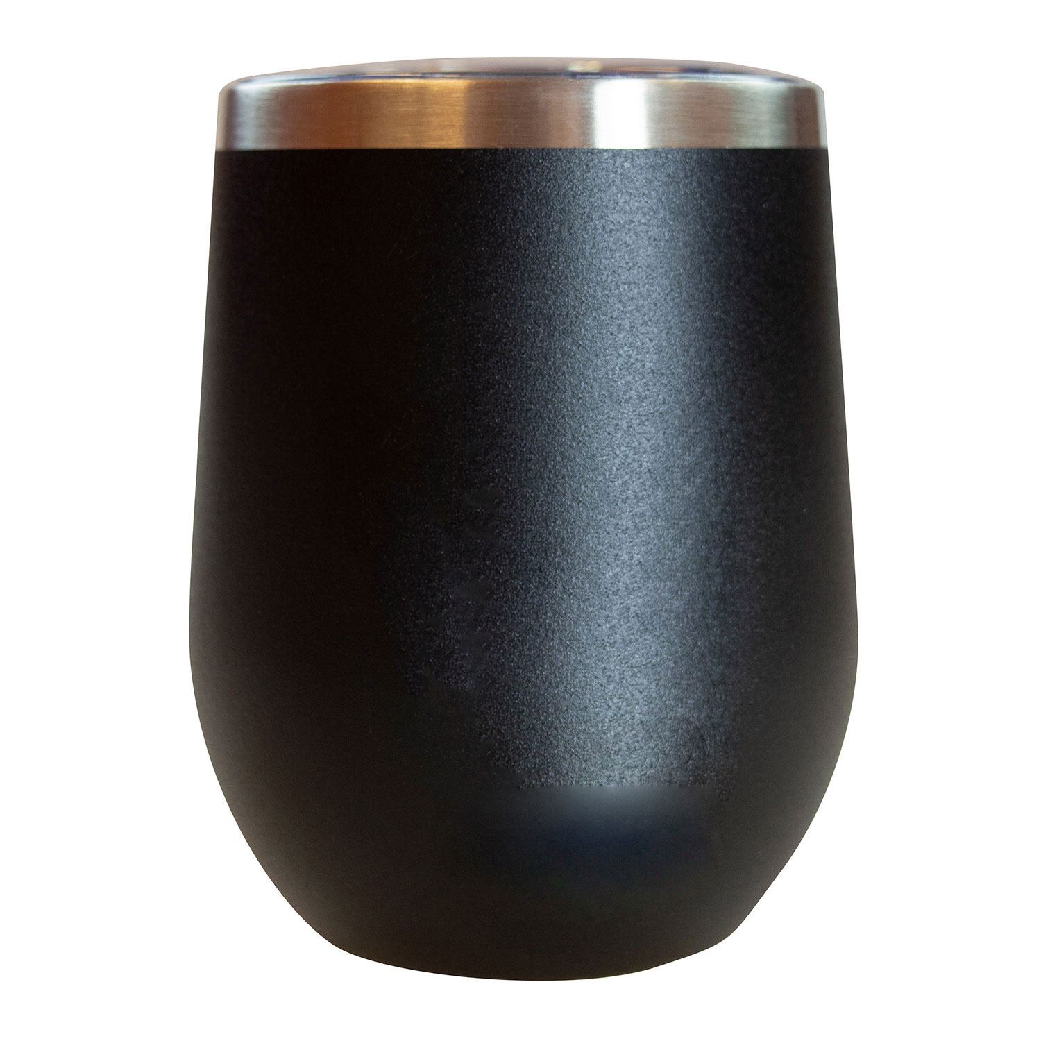 Sipper Wine Tumbler 12 oz