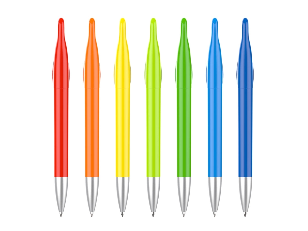Color Twist Pen 7