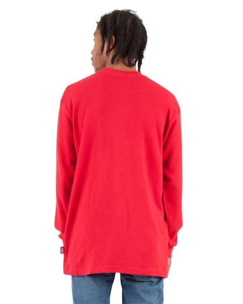 Unisex Heavyweight Thermal - SHTHRM 43