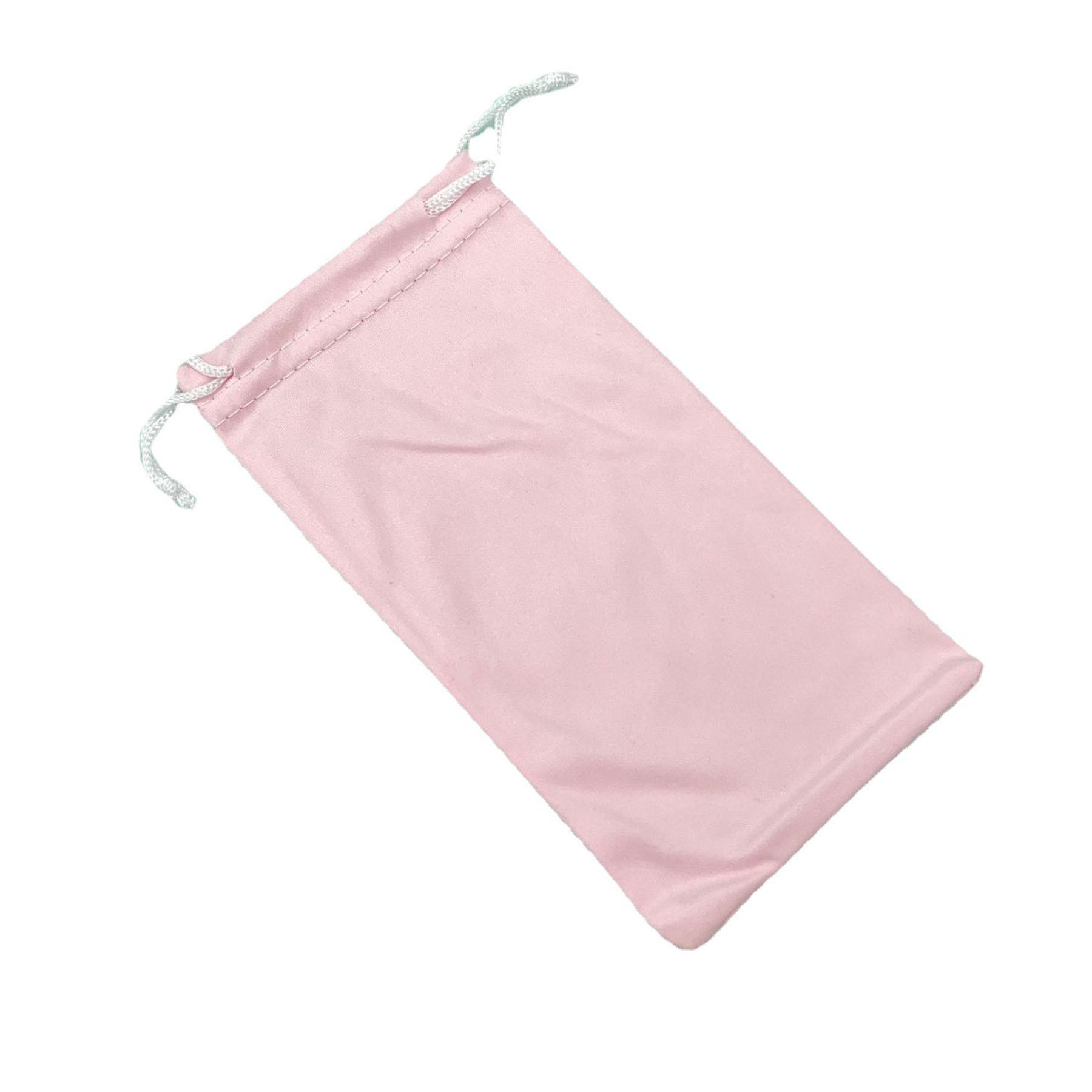 Drawstring Glasses Pouch 2
