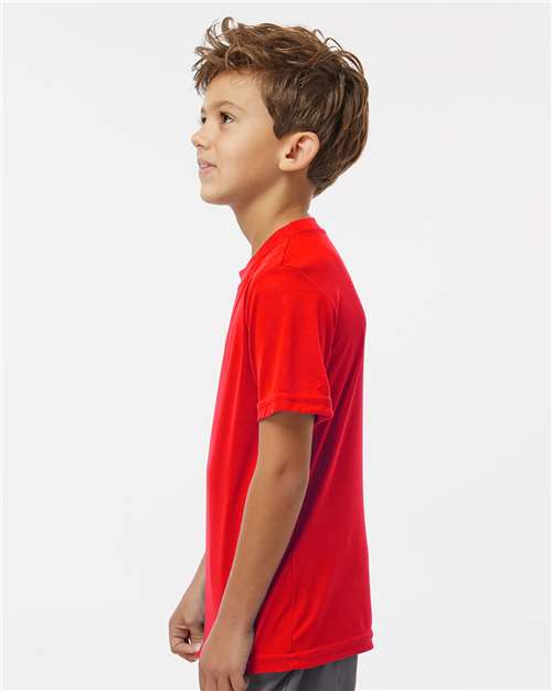 Youth Nexgen Performance T-Shirt - 791 35