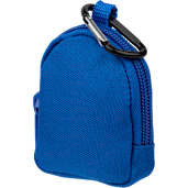 Mini Backpack Bag Charm 89